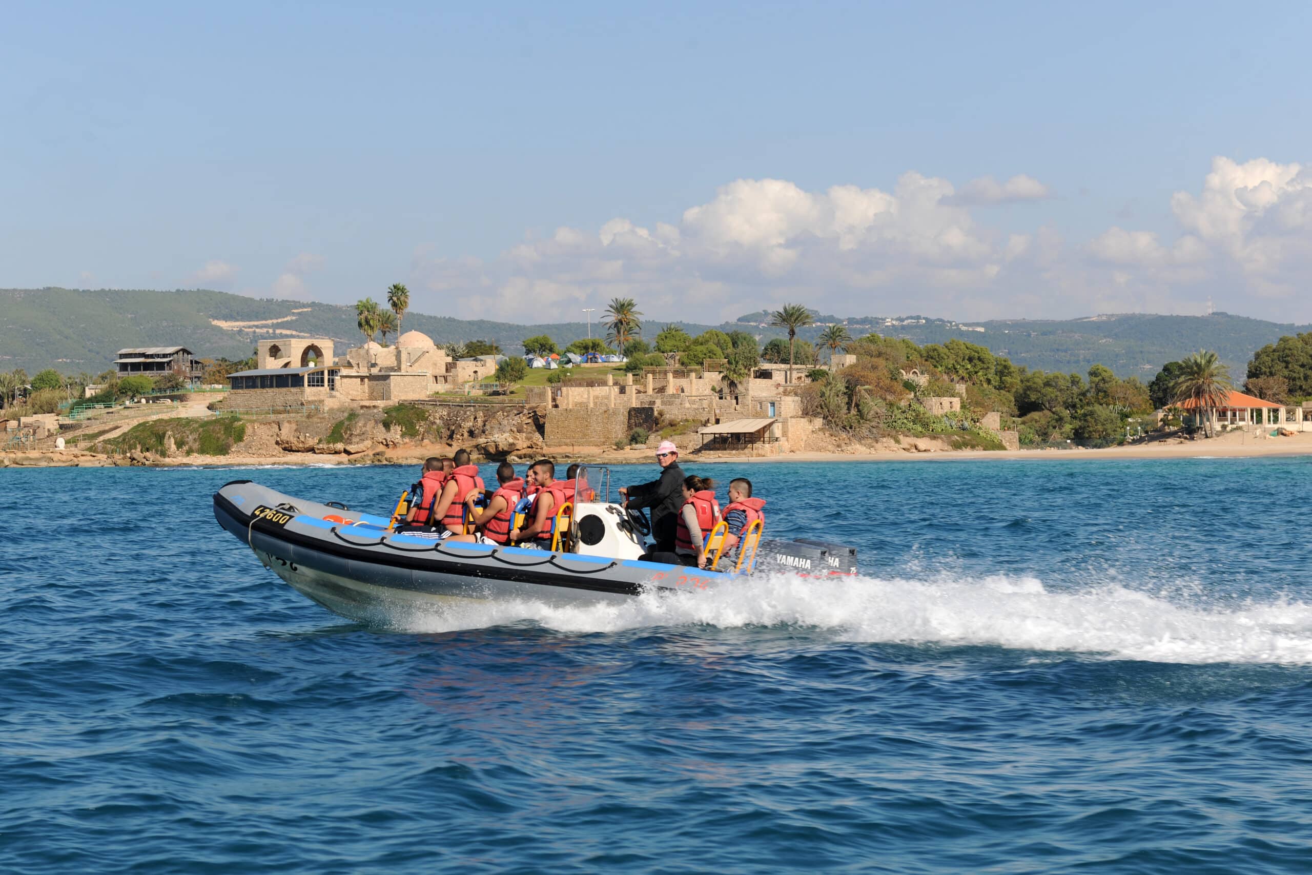 שייט טורנדט