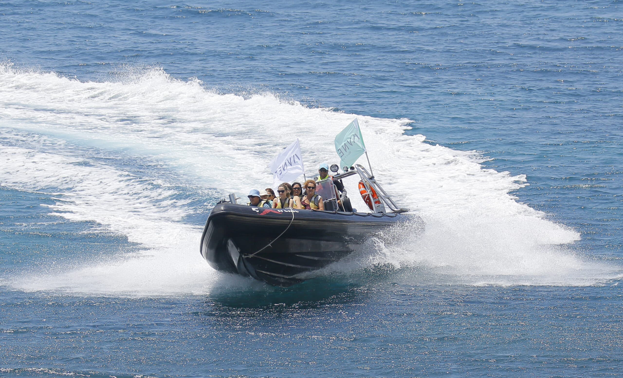 שייט טורנדט