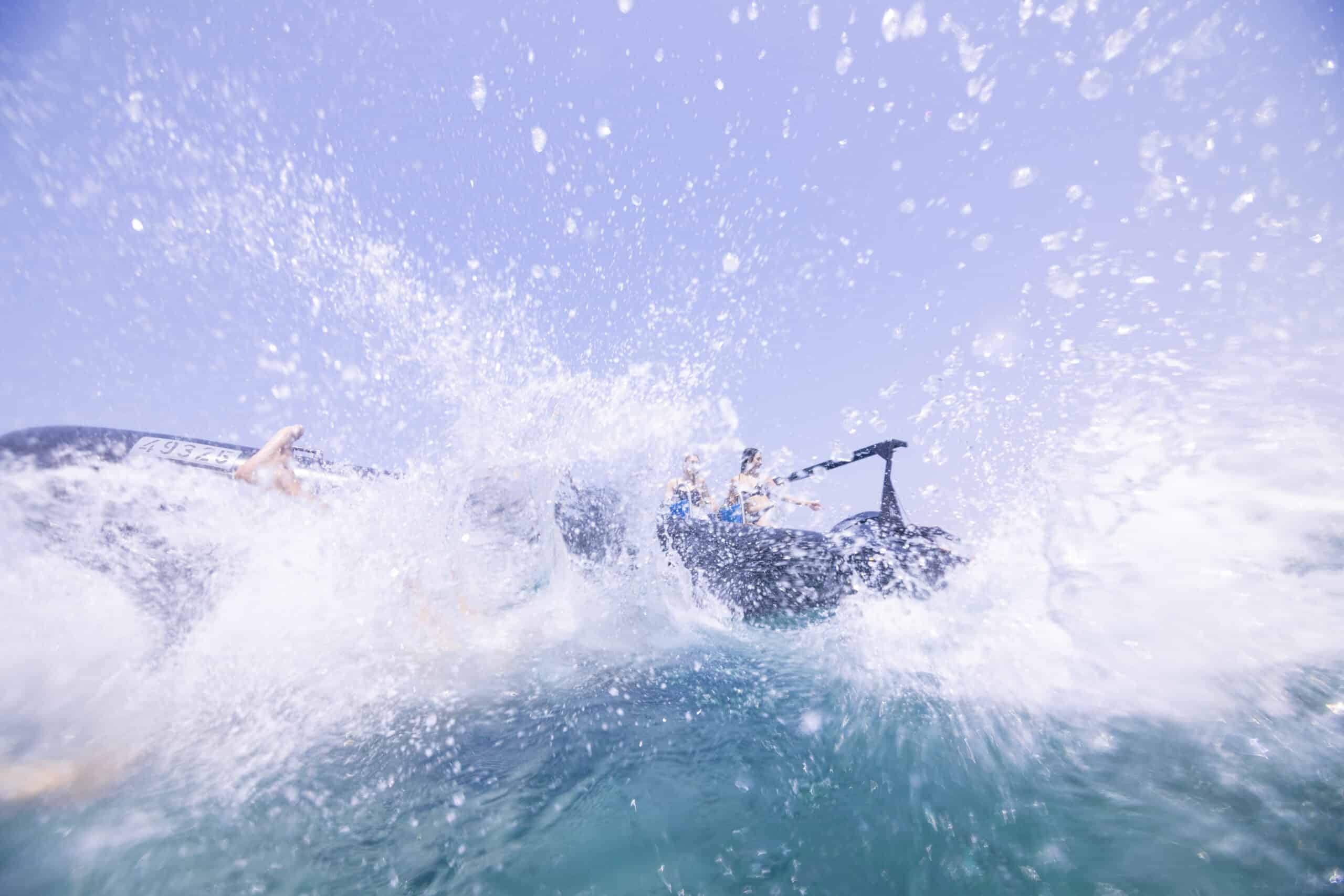 אקסטרים ים אכזיב