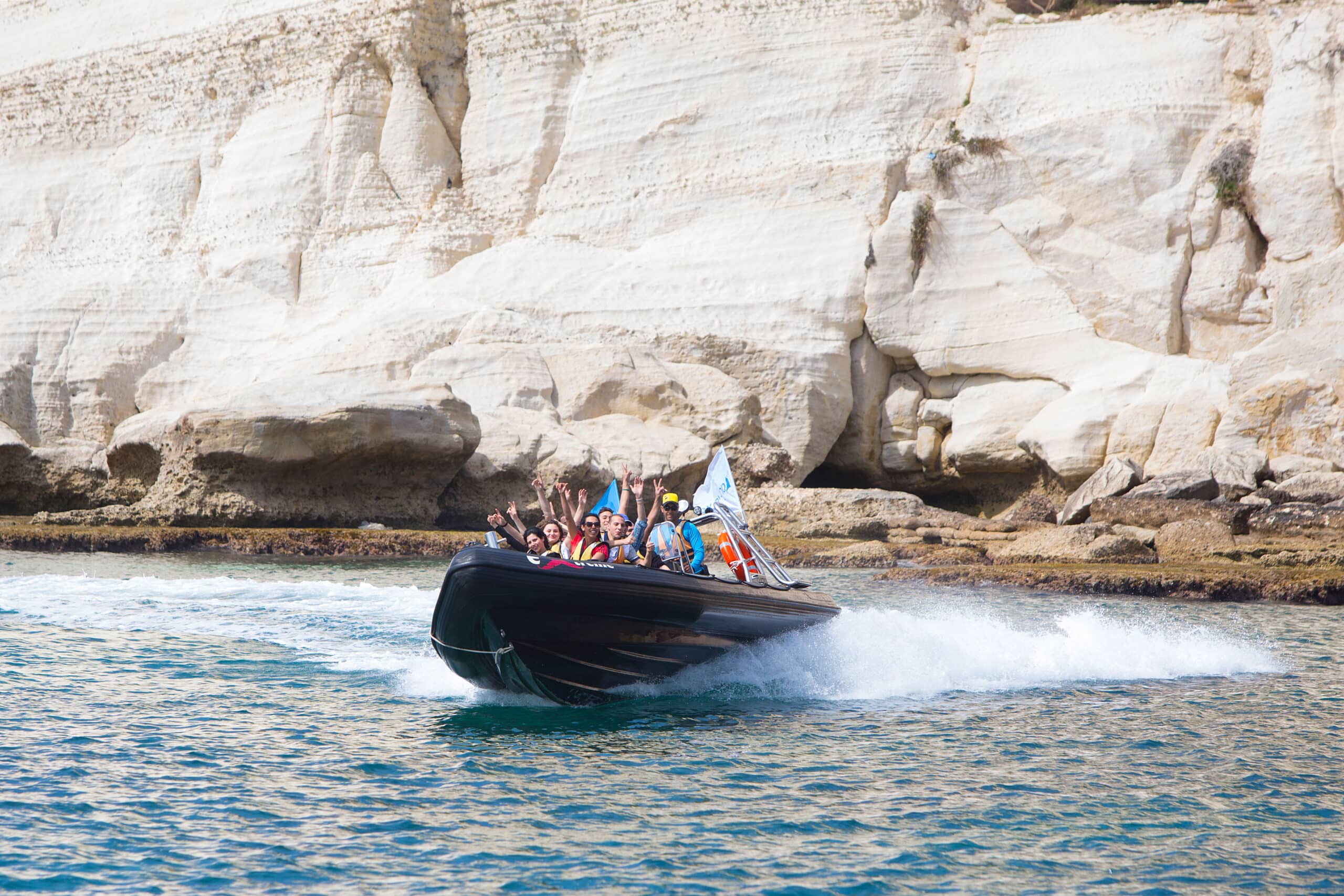 שייט טורנדט